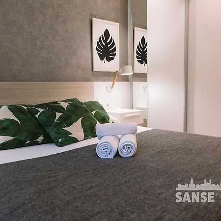 Anoeta By Sanse Holidays Saint-Sébastien Extérieur photo